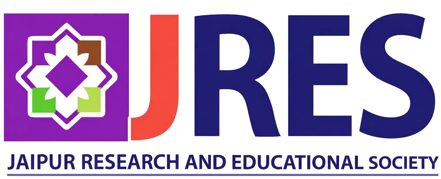 JRES Logo